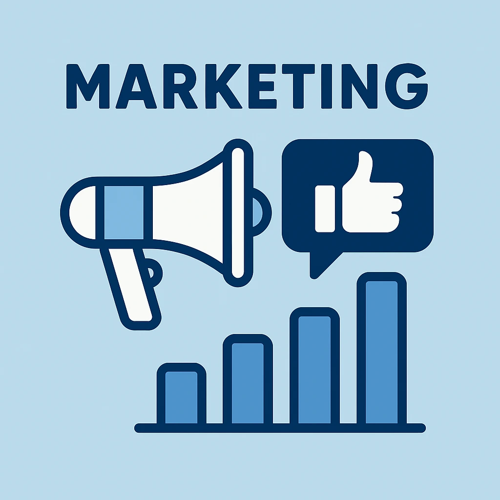 Marketing