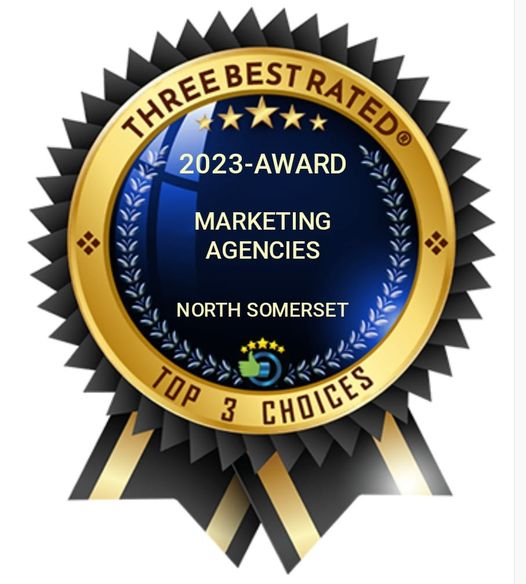 Three Best Rated Award